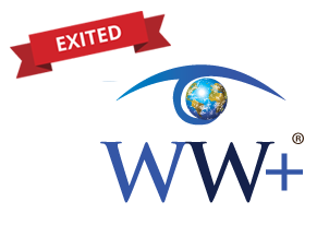 Worldwatch Plus Logo